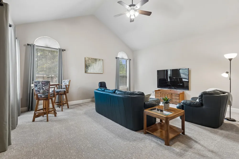 5302 Ravensthorpe Drive Parker, TX 75002