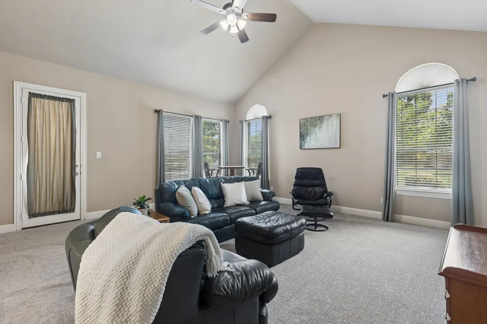 5302 Ravensthorpe Drive Parker, TX 75002