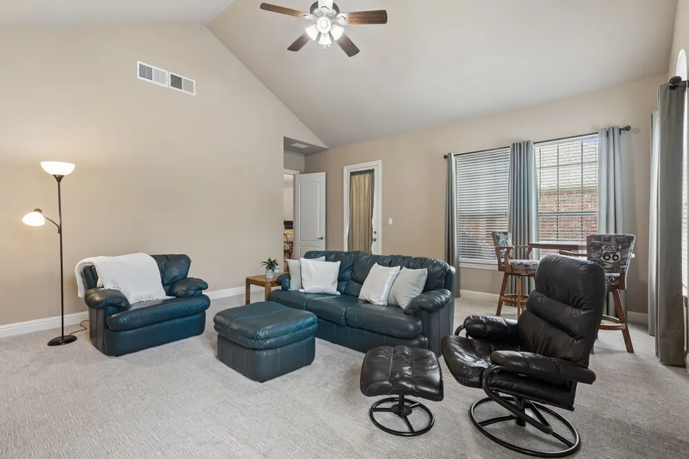 5302 Ravensthorpe Drive Parker, TX 75002