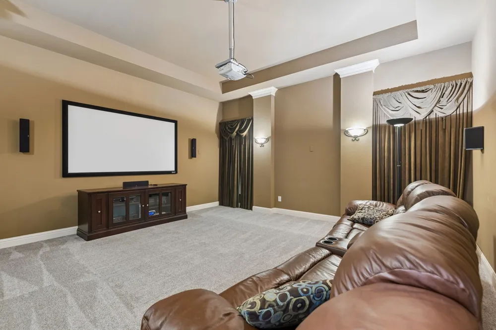 5302 Ravensthorpe Drive Parker, TX 75002