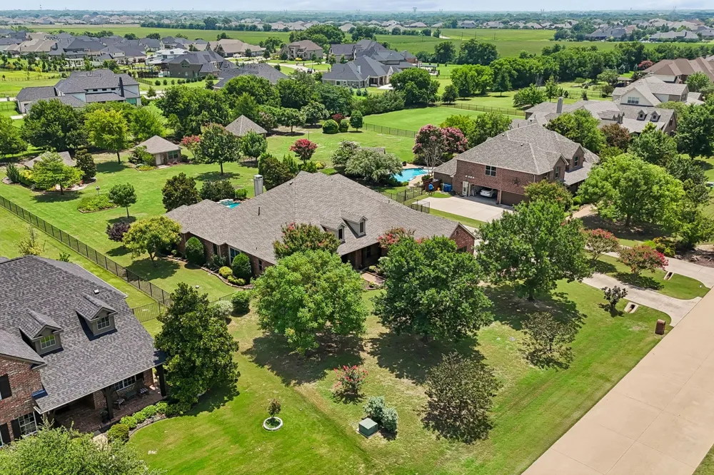 5302 Ravensthorpe Drive Parker, TX 75002