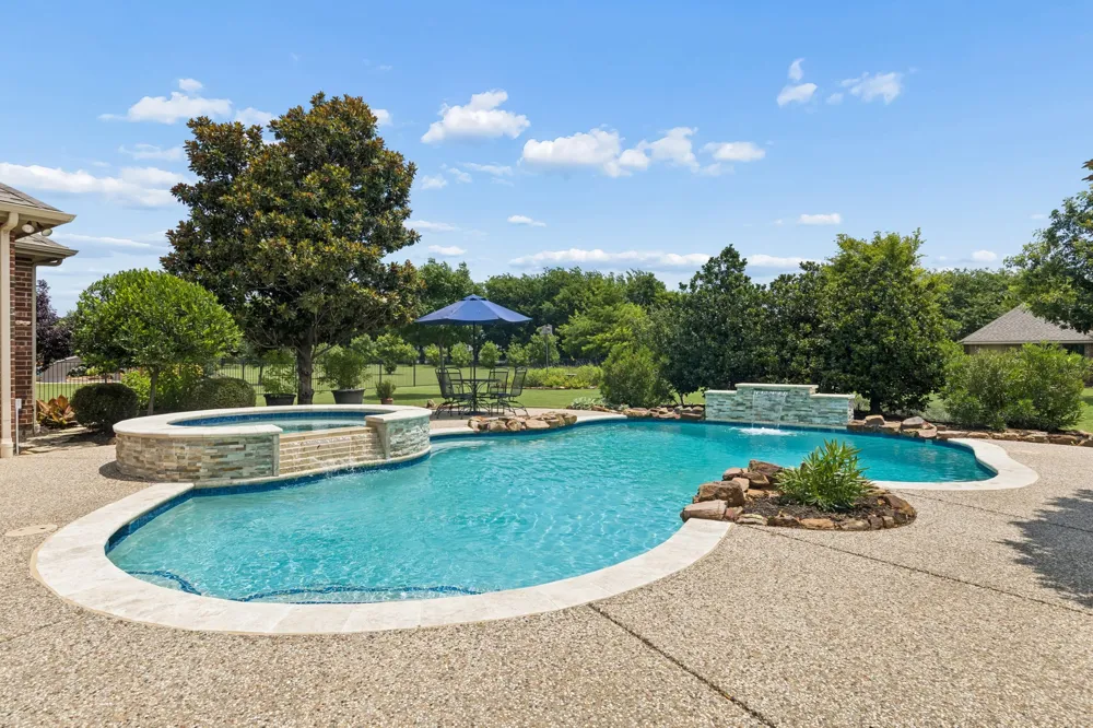 5302 Ravensthorpe Drive Parker, TX 75002