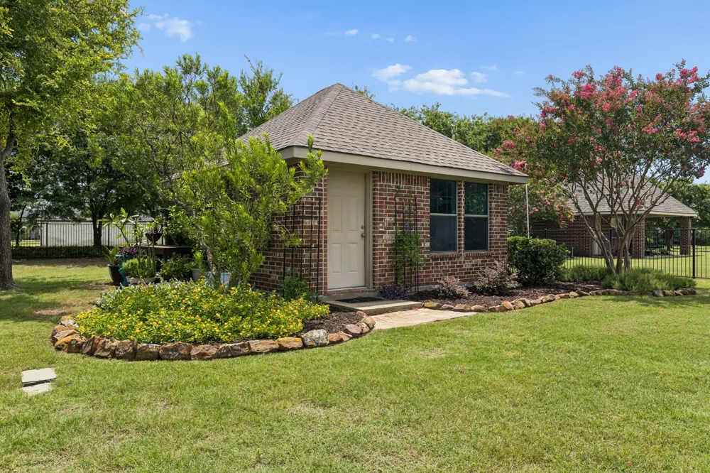 5302 Ravensthorpe Drive Parker, TX 75002
