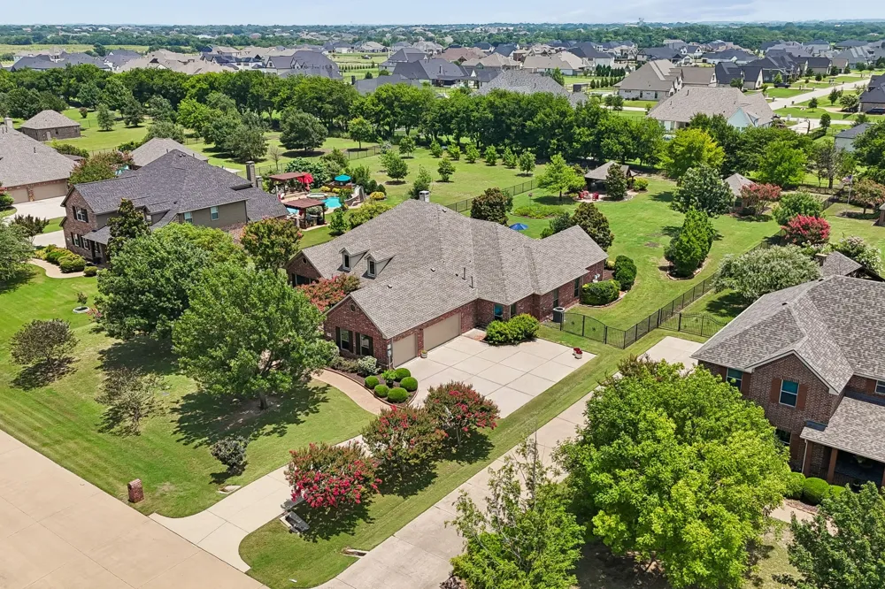 5302 Ravensthorpe Drive Parker, TX 75002