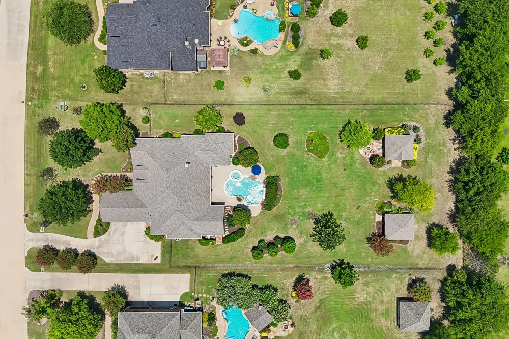 5302 Ravensthorpe Drive Parker, TX 75002