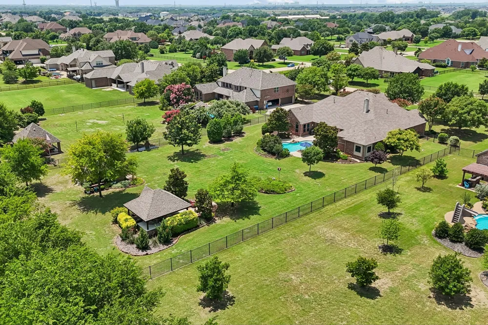5302 Ravensthorpe Drive Parker, TX 75002
