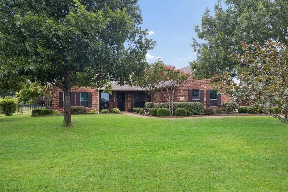 5302 Ravensthorpe Drive Parker, TX 75002