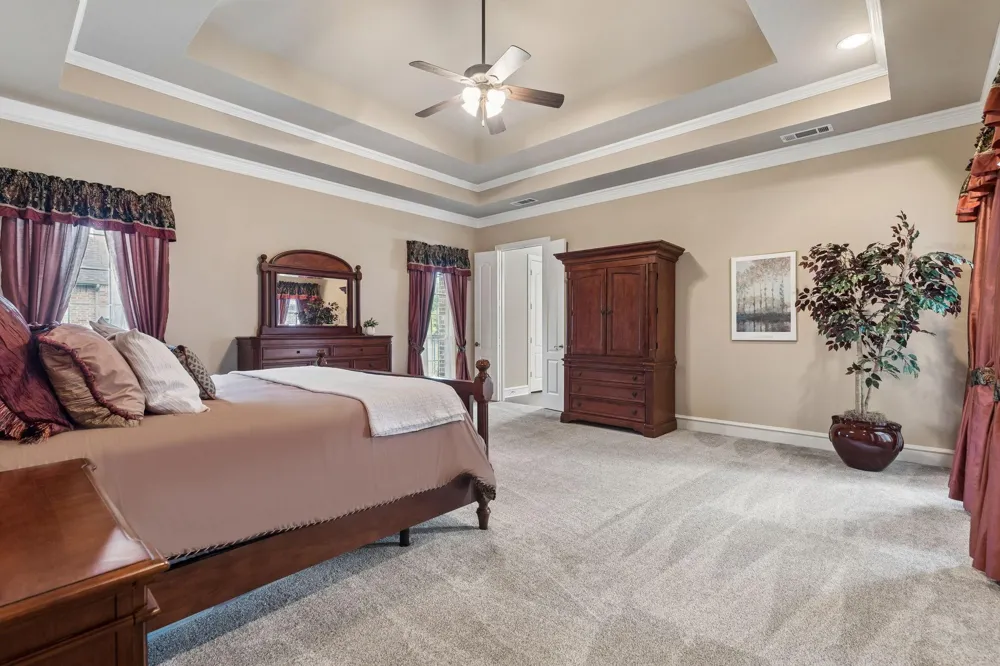 5302 Ravensthorpe Drive Parker, TX 75002
