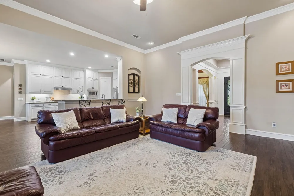 5302 Ravensthorpe Drive Parker, TX 75002