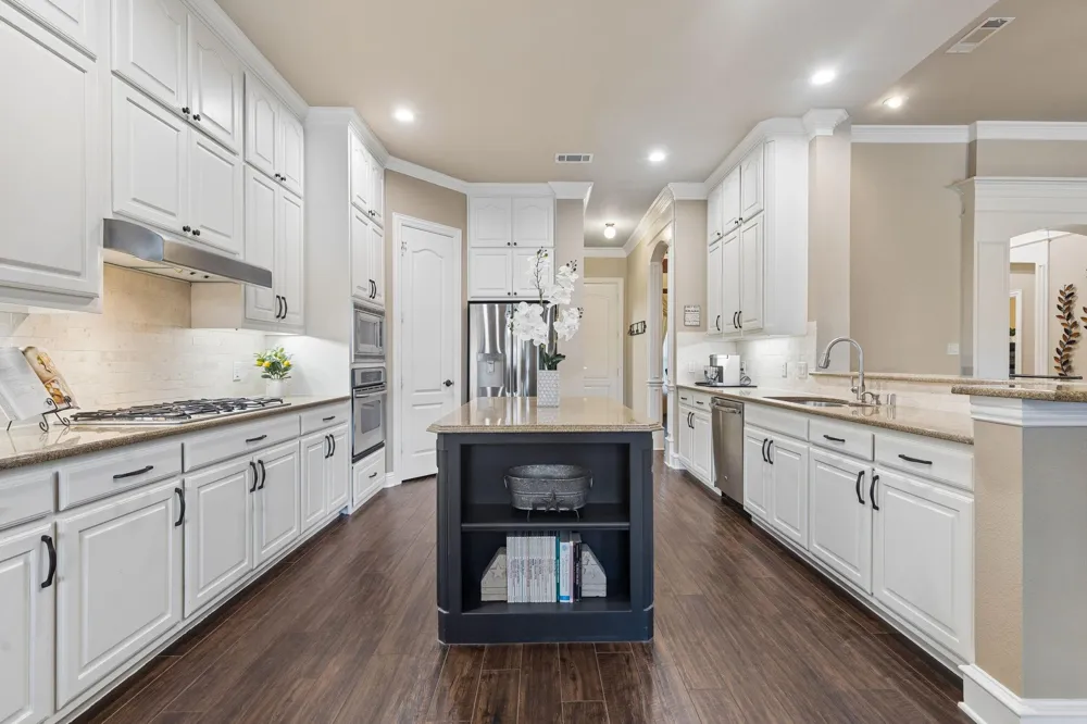 5302 Ravensthorpe Drive Parker, TX 75002