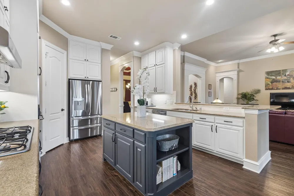 5302 Ravensthorpe Drive Parker, TX 75002