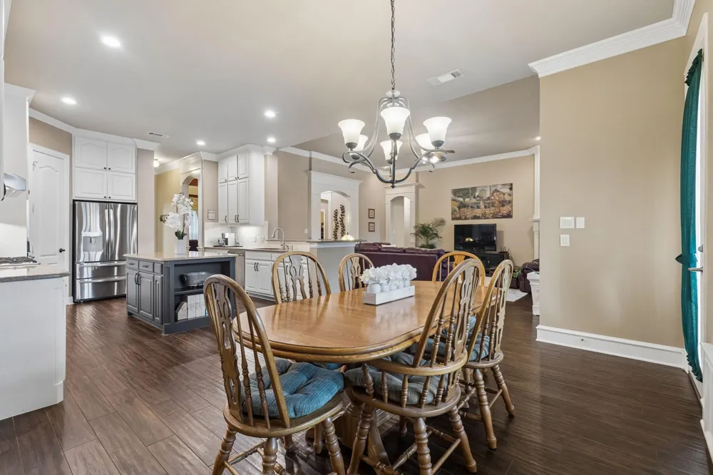 5302 Ravensthorpe Drive Parker, TX 75002