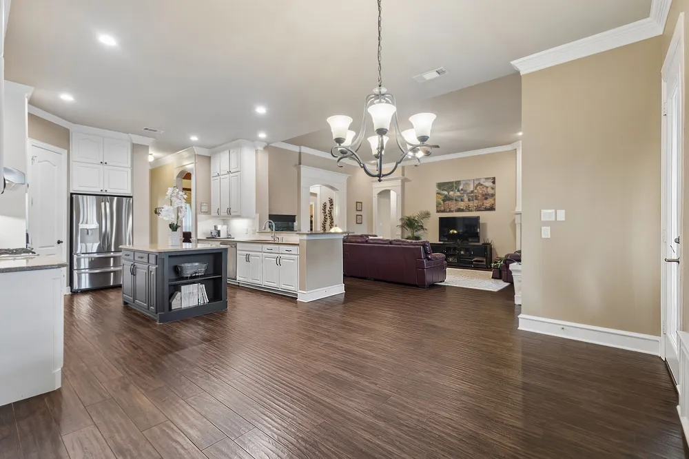 5302 Ravensthorpe Drive Parker, TX 75002