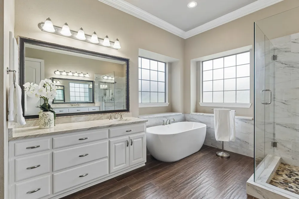 5302 Ravensthorpe Drive Parker, TX 75002