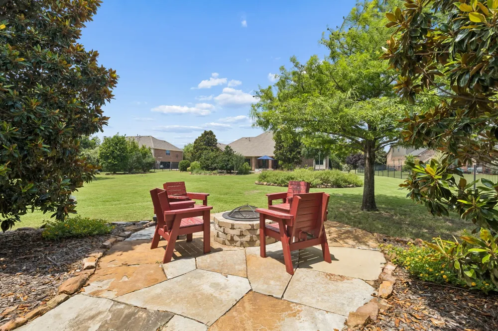 5302 Ravensthorpe Drive Parker, TX 75002