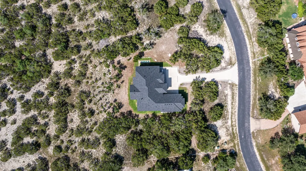 25012 Montana Creek Crossing Marble Falls, TX 78654