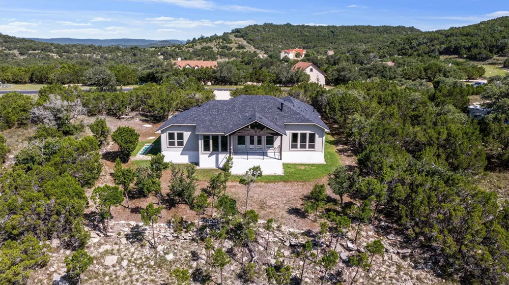 25012 Montana Creek Crossing Marble Falls, TX 78654