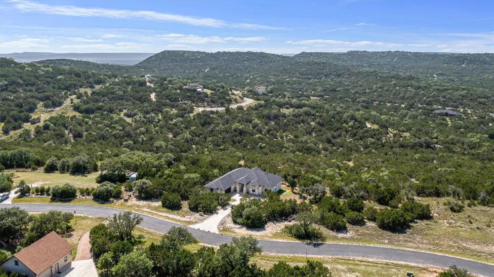 25012 Montana Creek Crossing Marble Falls, TX 78654