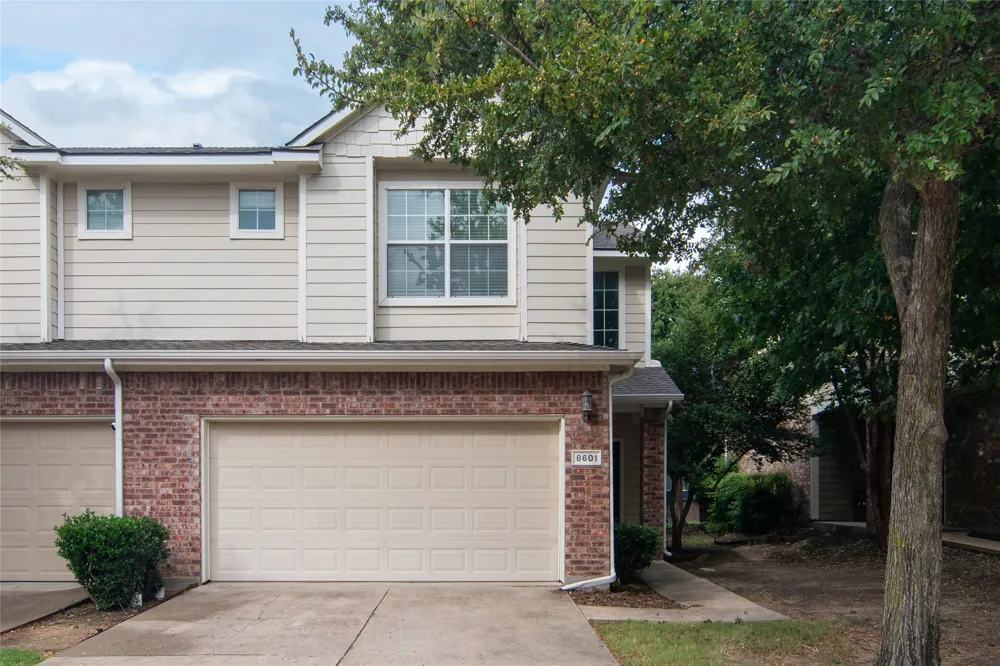 8601 Forest Highlands Drive Plano, TX 75024