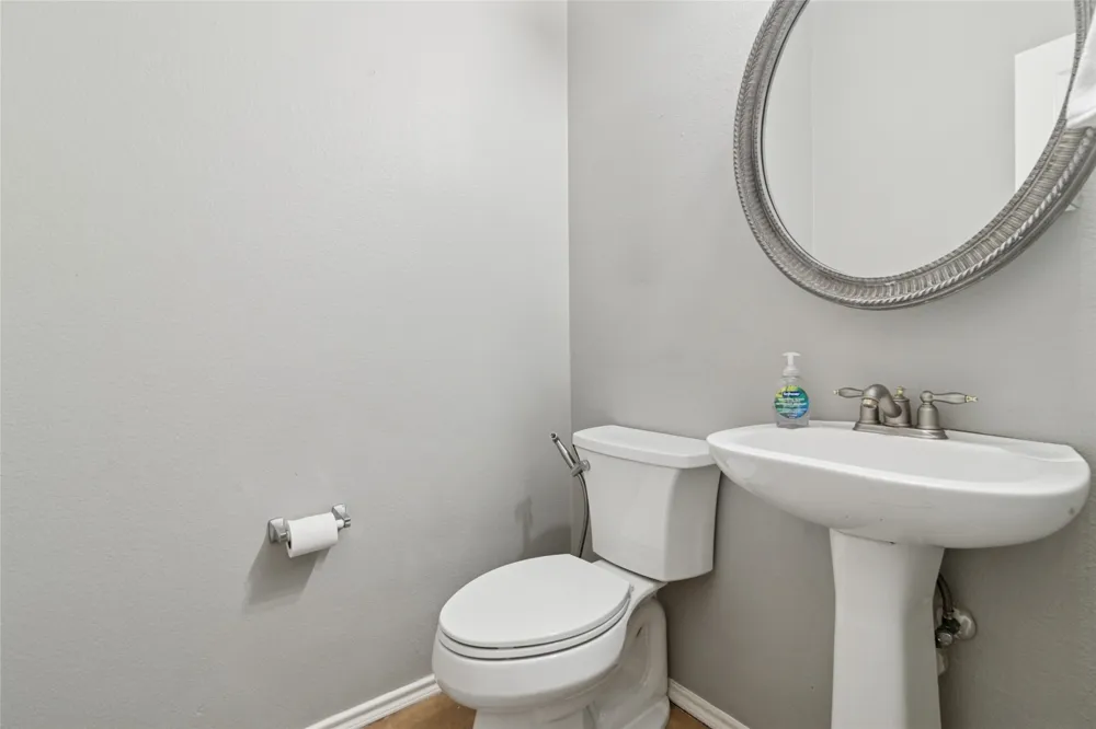 8601 Forest Highlands Drive Plano, TX 75024