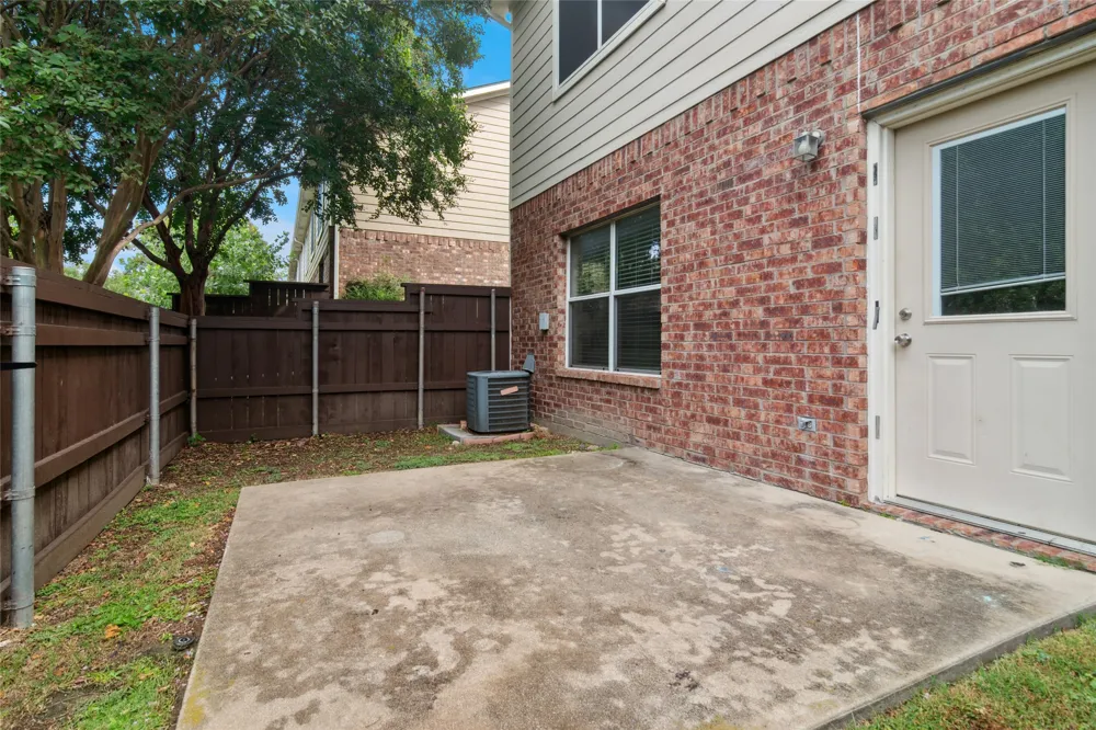 8601 Forest Highlands Drive Plano, TX 75024