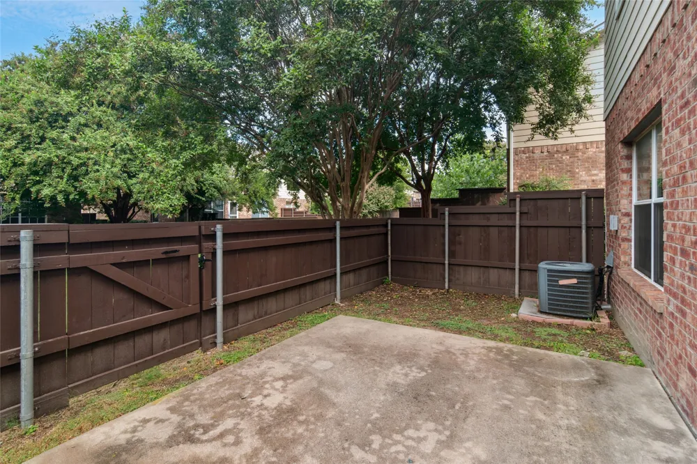 8601 Forest Highlands Drive Plano, TX 75024