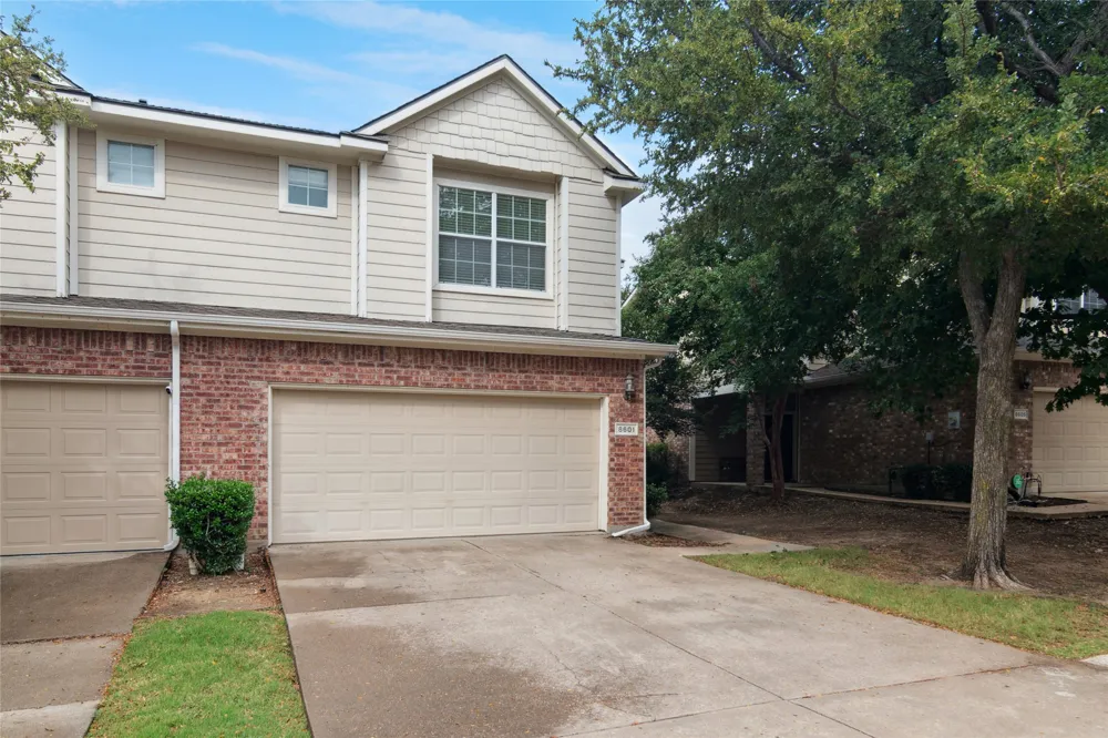 8601 Forest Highlands Drive Plano, TX 75024