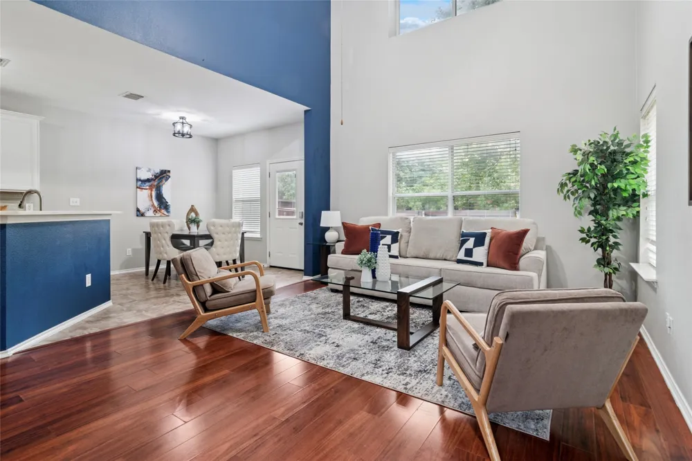 8601 Forest Highlands Drive Plano, TX 75024