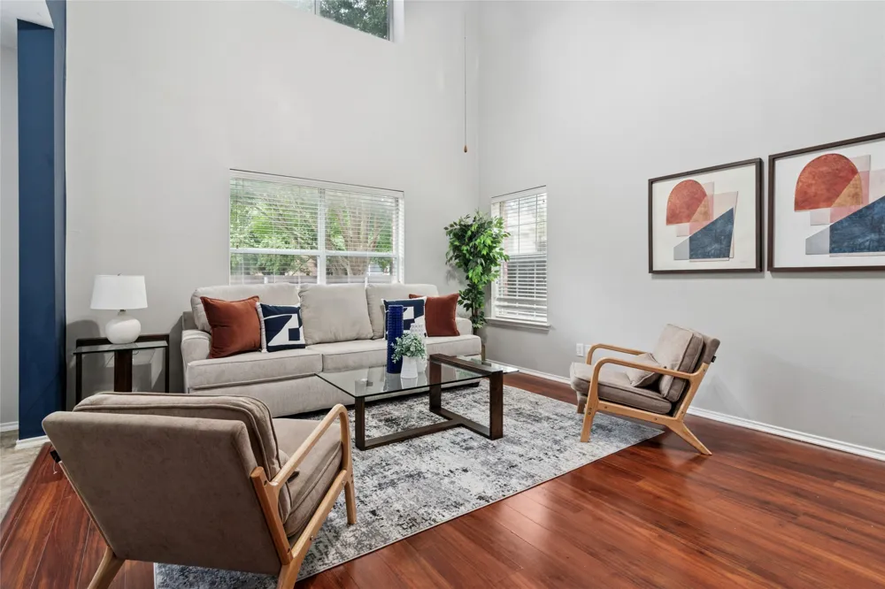 8601 Forest Highlands Drive Plano, TX 75024