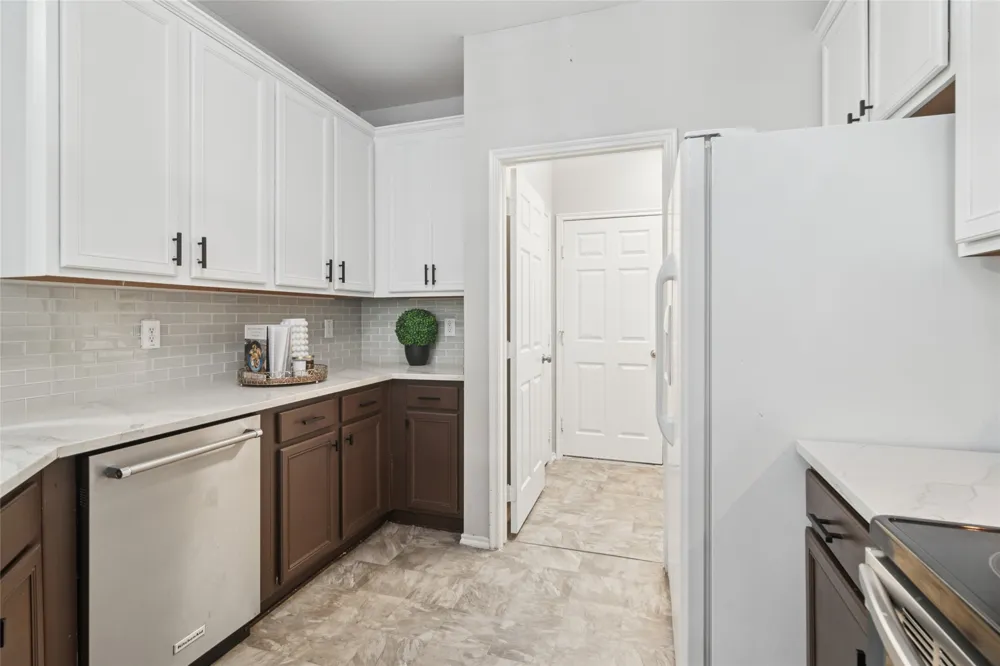 8601 Forest Highlands Drive Plano, TX 75024