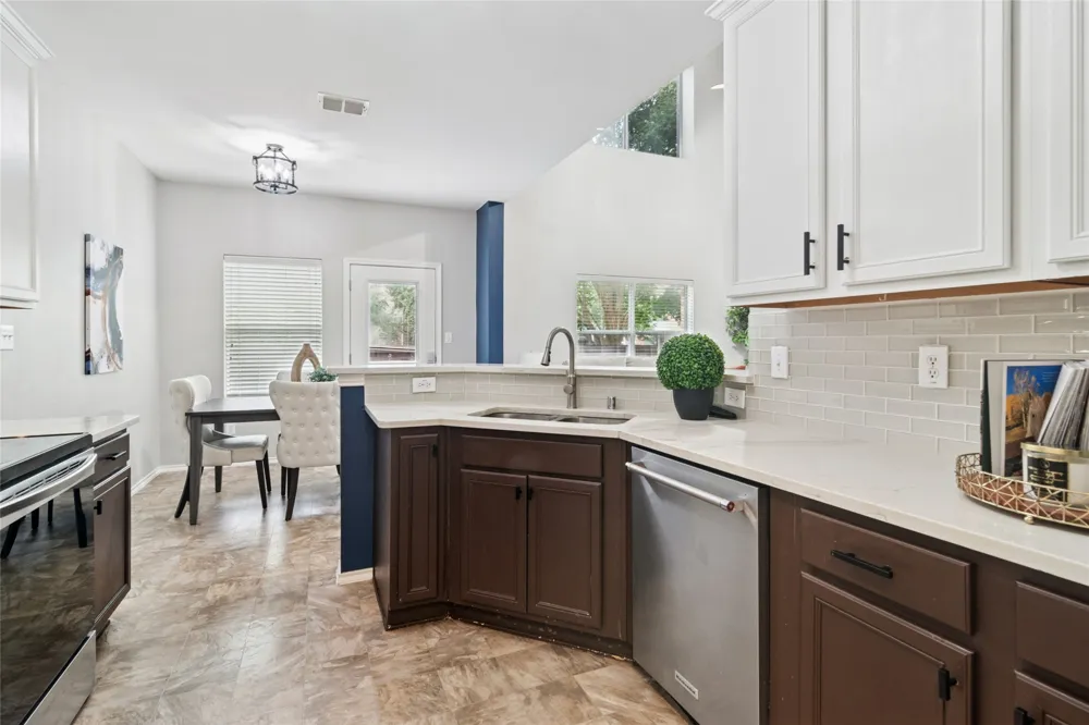 8601 Forest Highlands Drive Plano, TX 75024