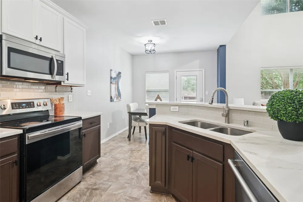 8601 Forest Highlands Drive Plano, TX 75024