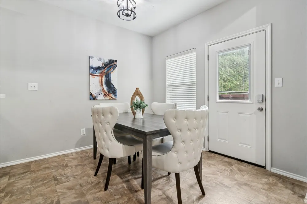 8601 Forest Highlands Drive Plano, TX 75024