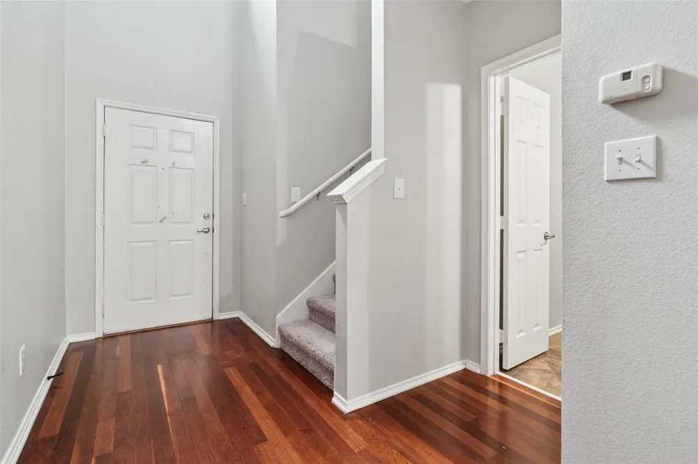 8601 Forest Highlands Drive Plano, TX 75024