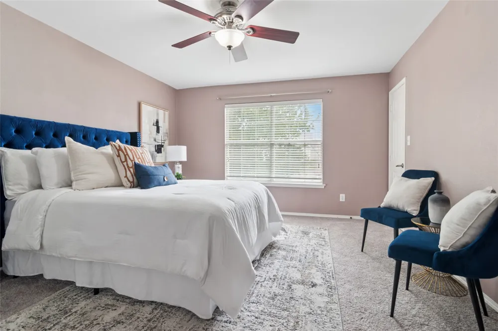 8601 Forest Highlands Drive Plano, TX 75024