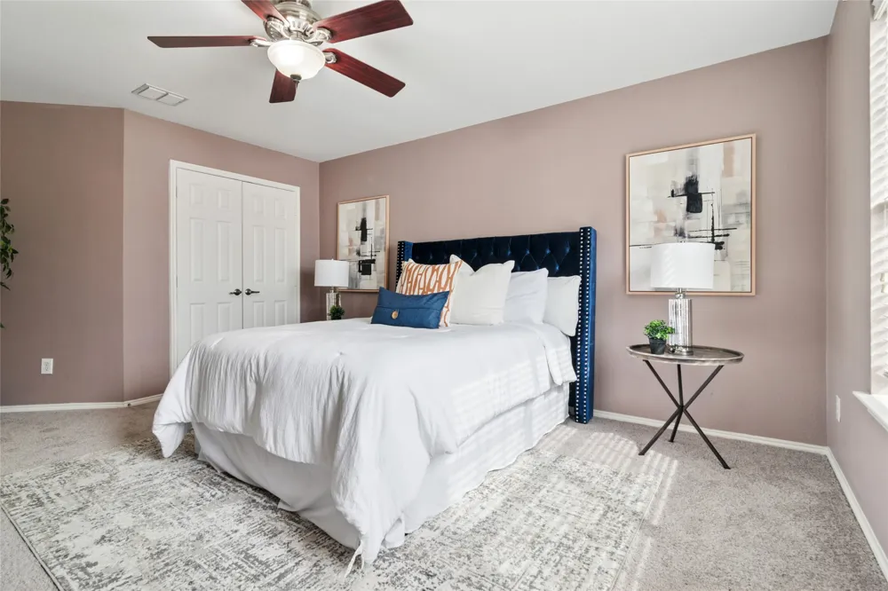 8601 Forest Highlands Drive Plano, TX 75024