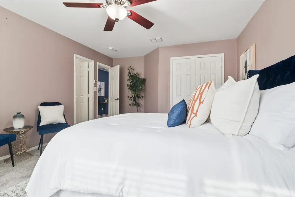 8601 Forest Highlands Drive Plano, TX 75024