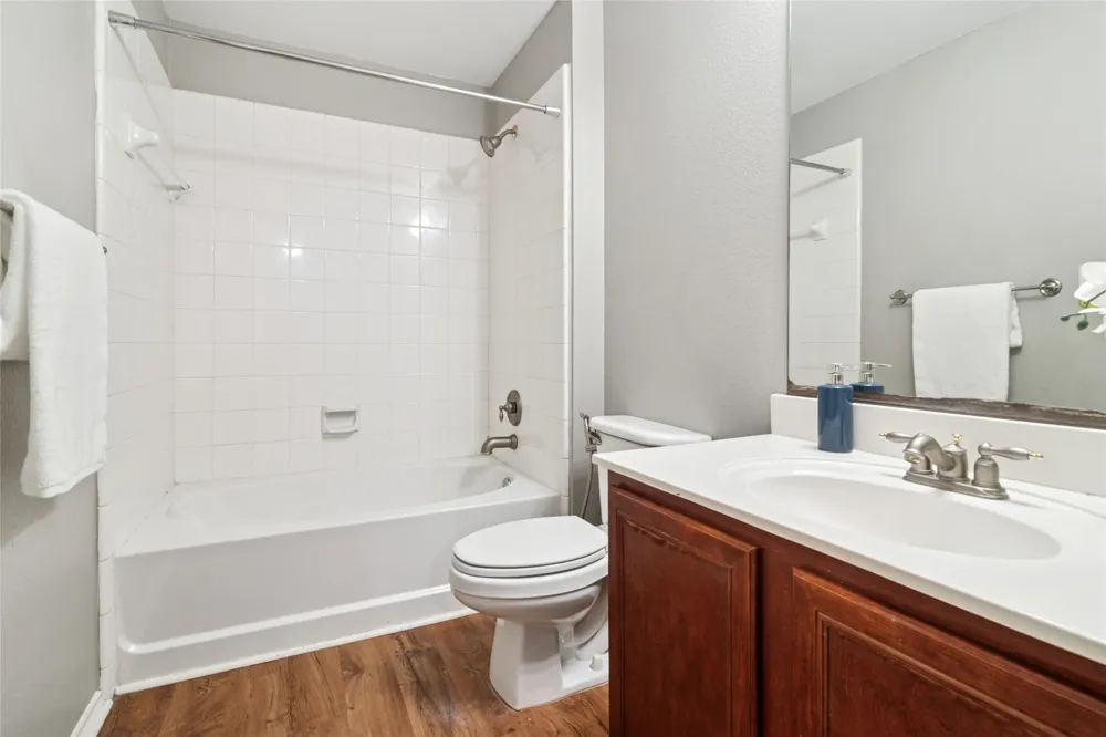 8601 Forest Highlands Drive Plano, TX 75024