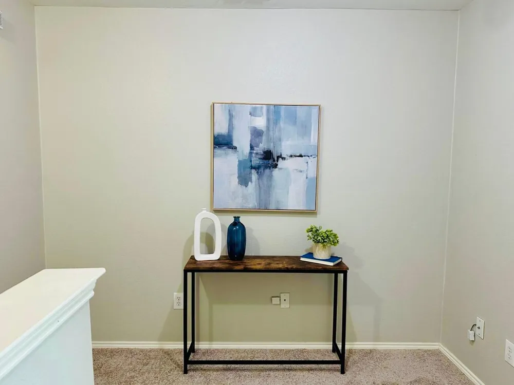 8601 Forest Highlands Drive Plano, TX 75024