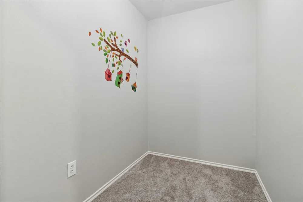 8601 Forest Highlands Drive Plano, TX 75024