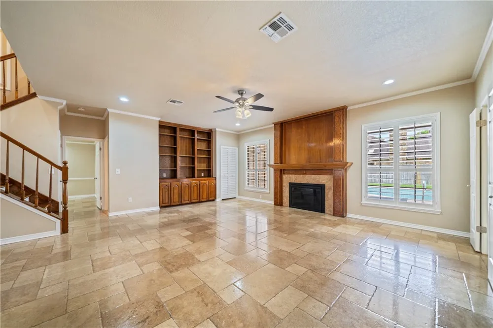 4705 Schwerin Lake Drive Corpus Christi, TX 78413
