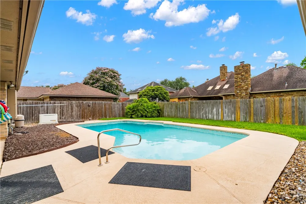 4705 Schwerin Lake Drive Corpus Christi, TX 78413