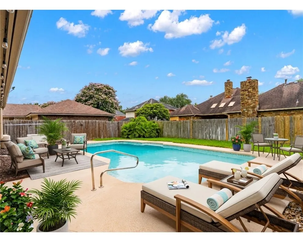 4705 Schwerin Lake Drive Corpus Christi, TX 78413