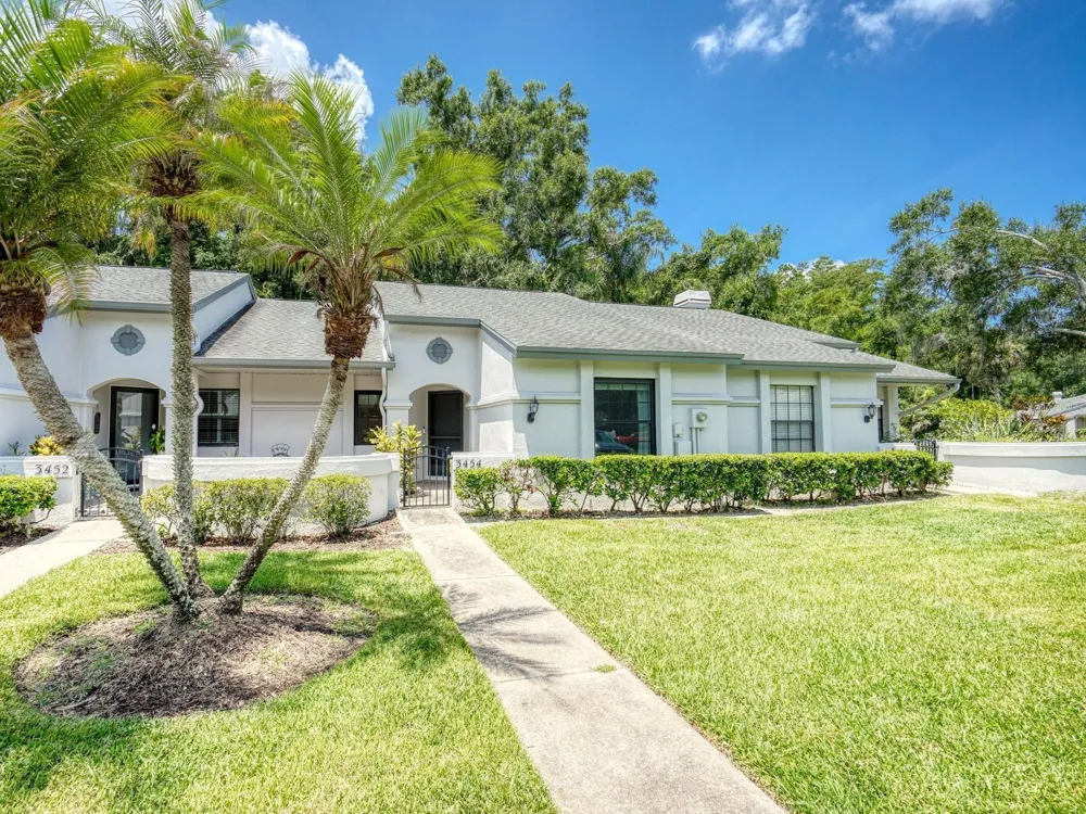 3454 KILLDEER PLACE Palm Harbor, FL 34685