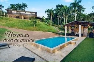 Cofresi MAMEYES #57 Luquillo, PR 00773