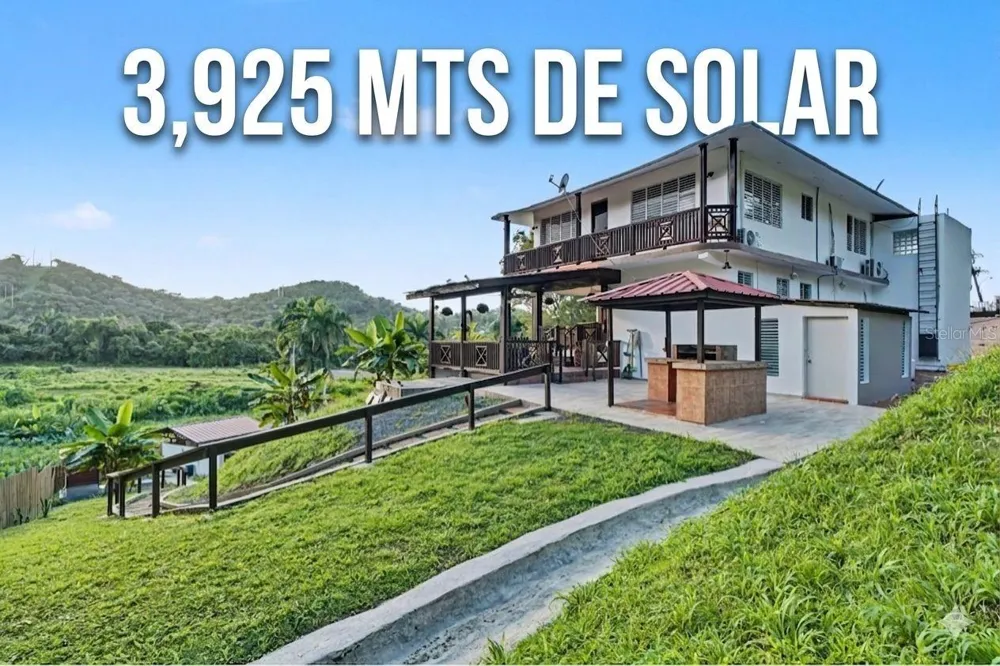 Cofresi MAMEYES #57 Luquillo, PR 00773