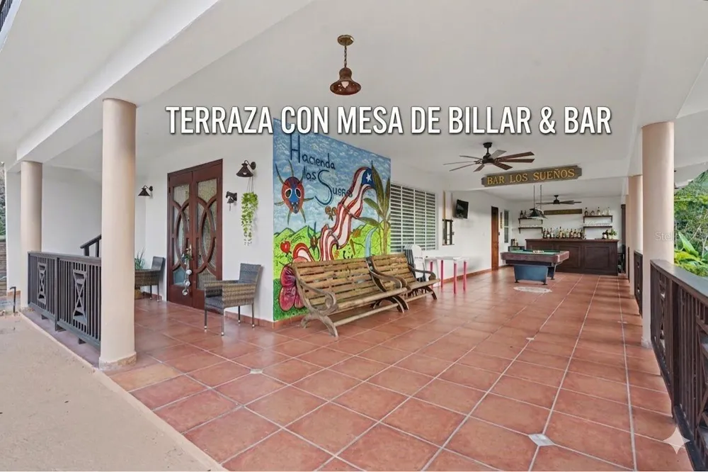 Cofresi MAMEYES #57 Luquillo, PR 00773