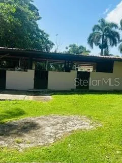 Cofresi MAMEYES #57 Luquillo, PR 00773