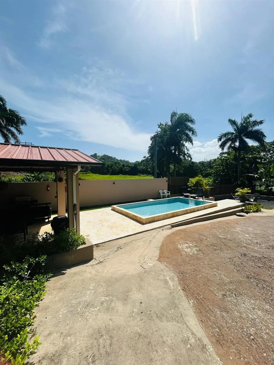 Cofresi MAMEYES #57 Luquillo, PR 00773