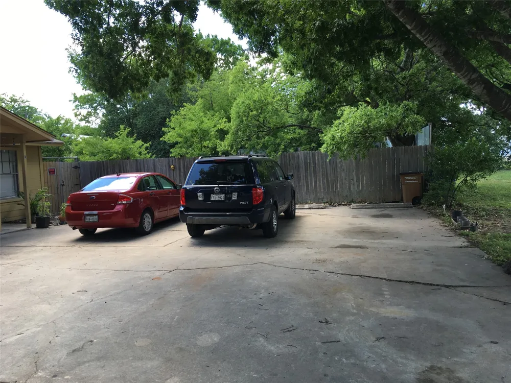 604 Gaylor Street #A Austin, TX 78752